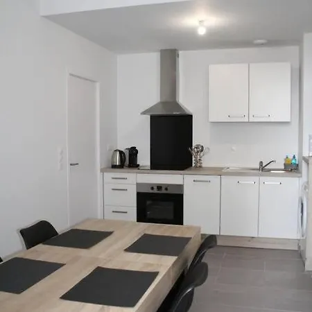 Apartment Flik-en-flac - A 20m De La Roscoff