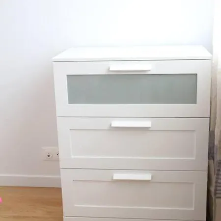Flik-en-flac - A 20m De La Apartment Roscoff