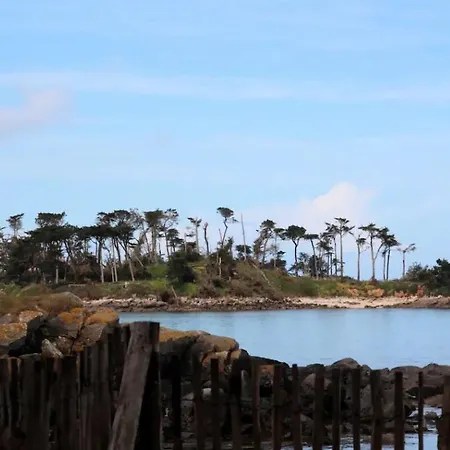 Apartment Flik-en-flac - A 20m De La Roscoff